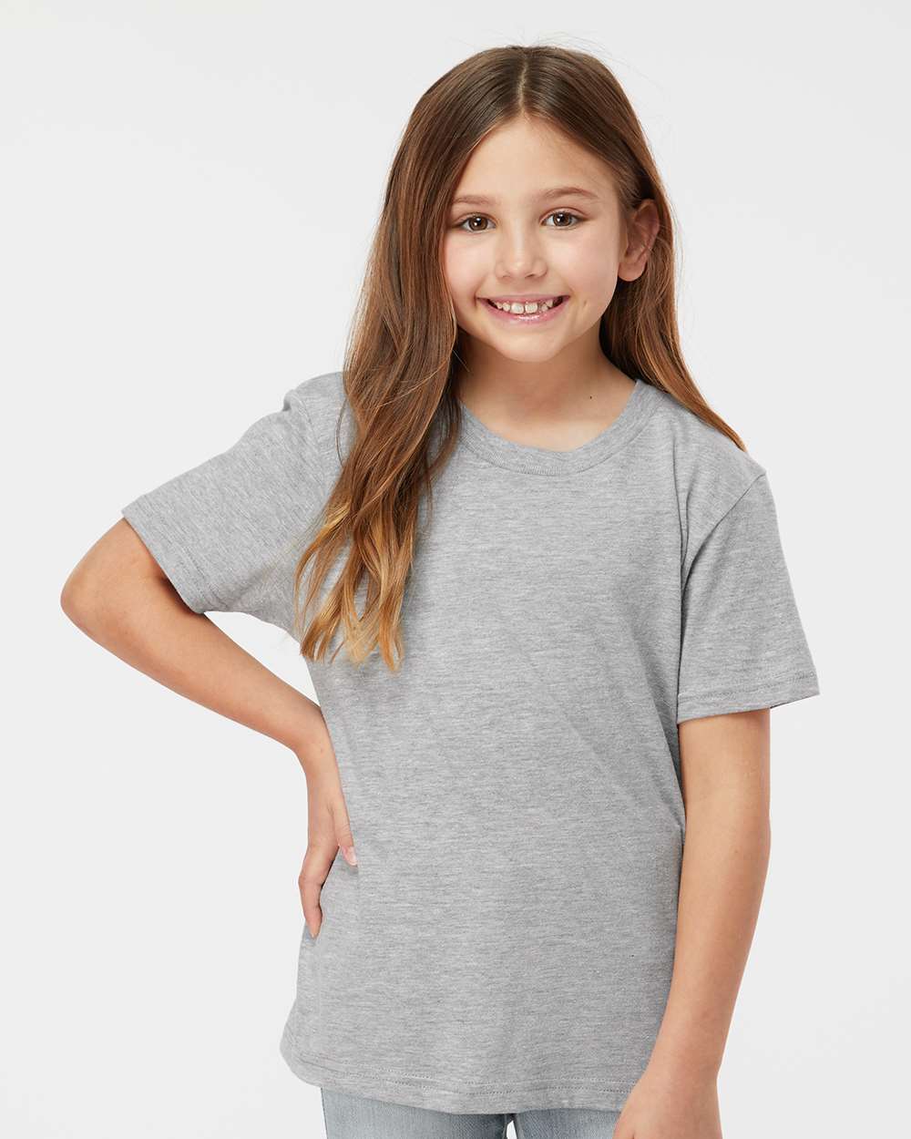 Tultex® Youth Fine Jersey T-Shirt