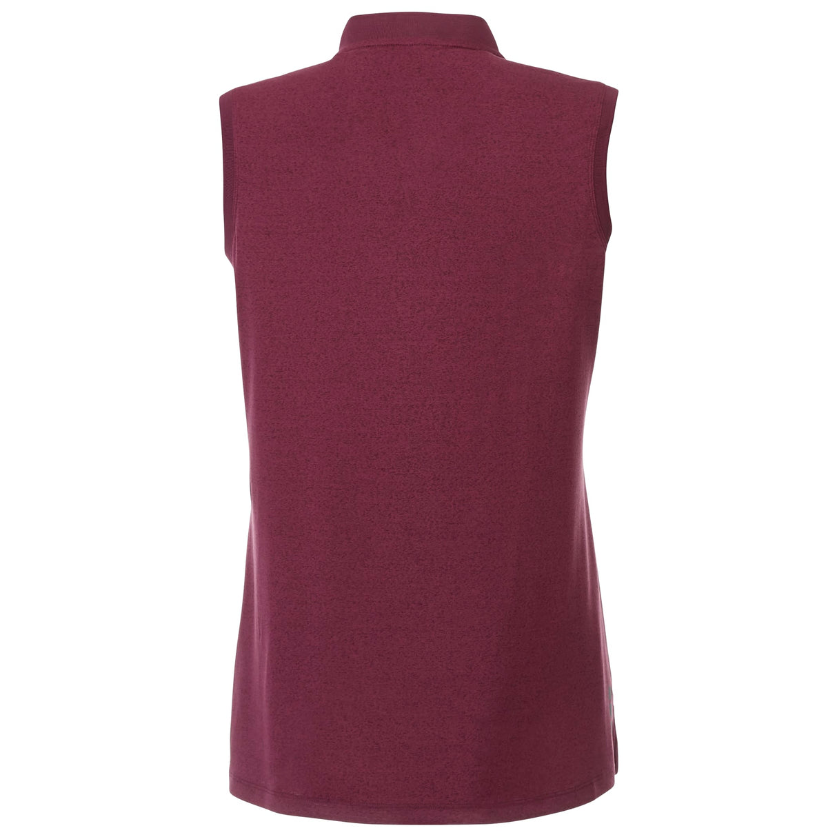 Women's KINPORT Sleeveless Polo