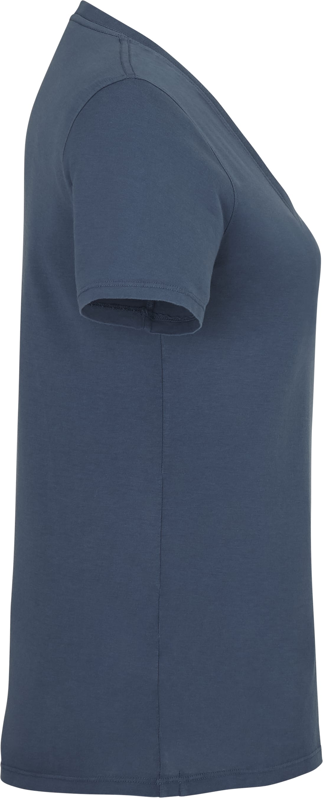 American Giant Classic Cotton V-Neck T - Women's