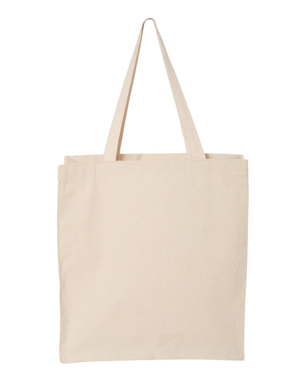 000506 Q-Tees 14L Shopping Bag