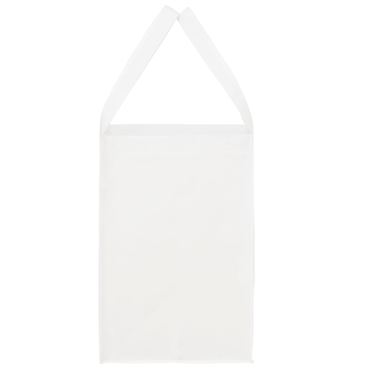 Double Laminated Wipeable Grocery Tote