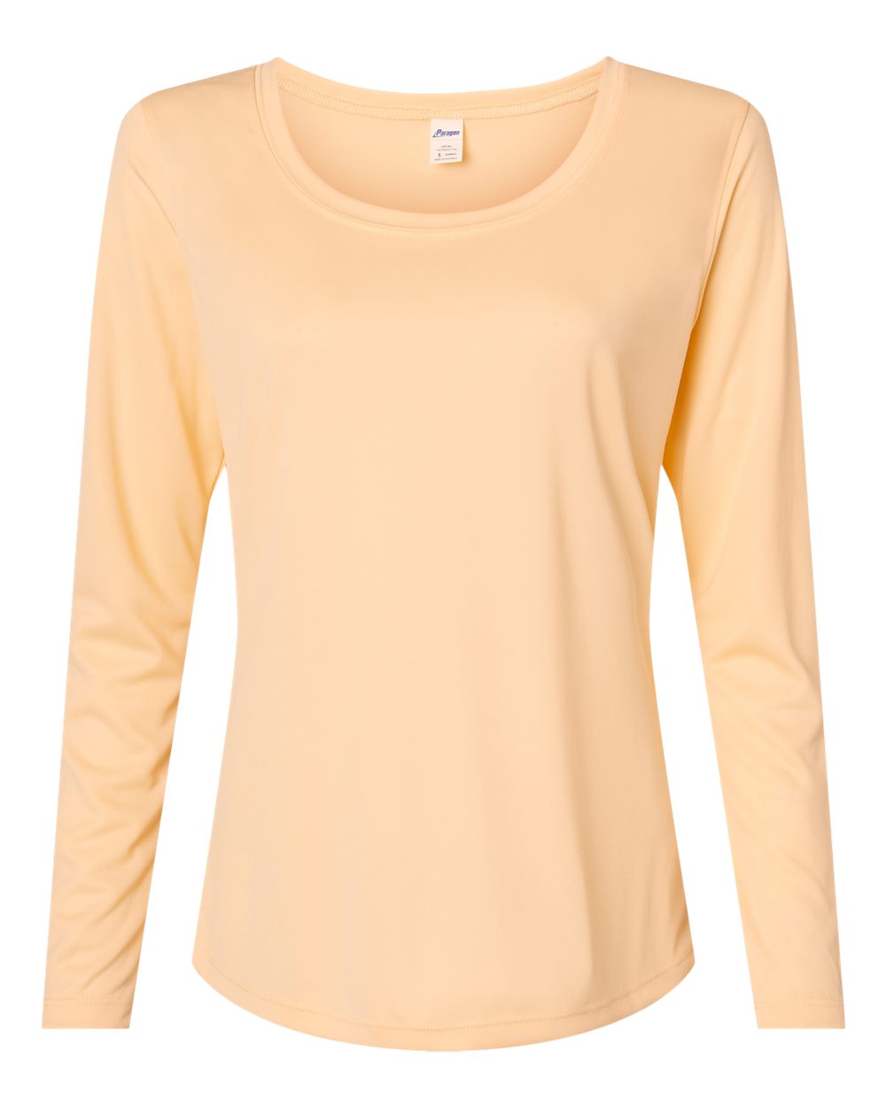 Paragon Women's Long Islander Performance Long Sleeve T-Shirt