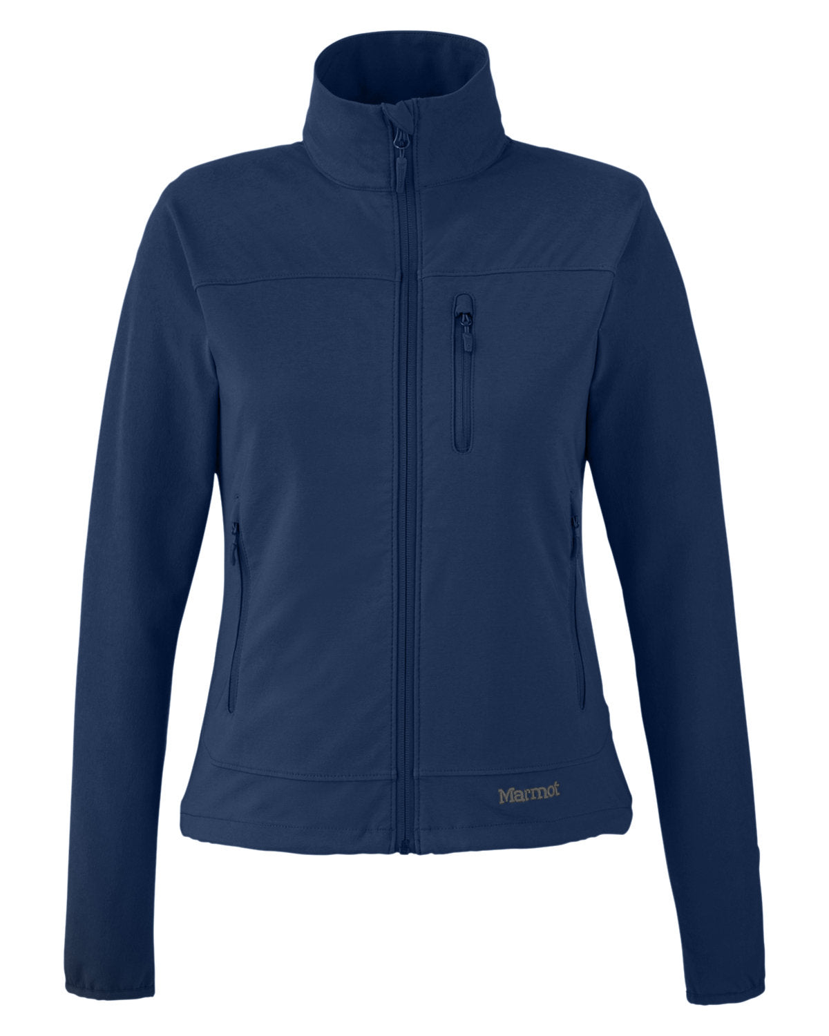 Marmot Mountain Ladies' Tempo Jacket