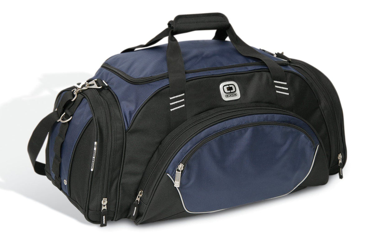 OGIO® Transfer Duffel Bag