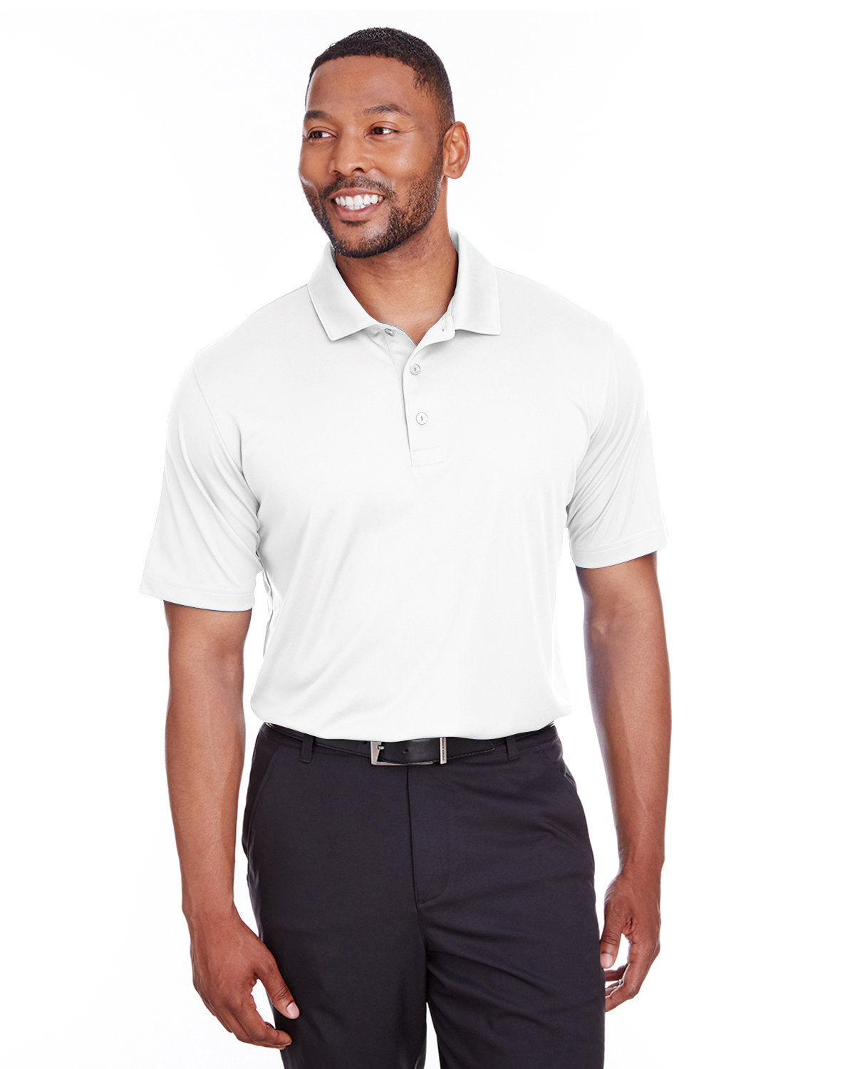 PUMA GOLF Men's Icon Golf Polo