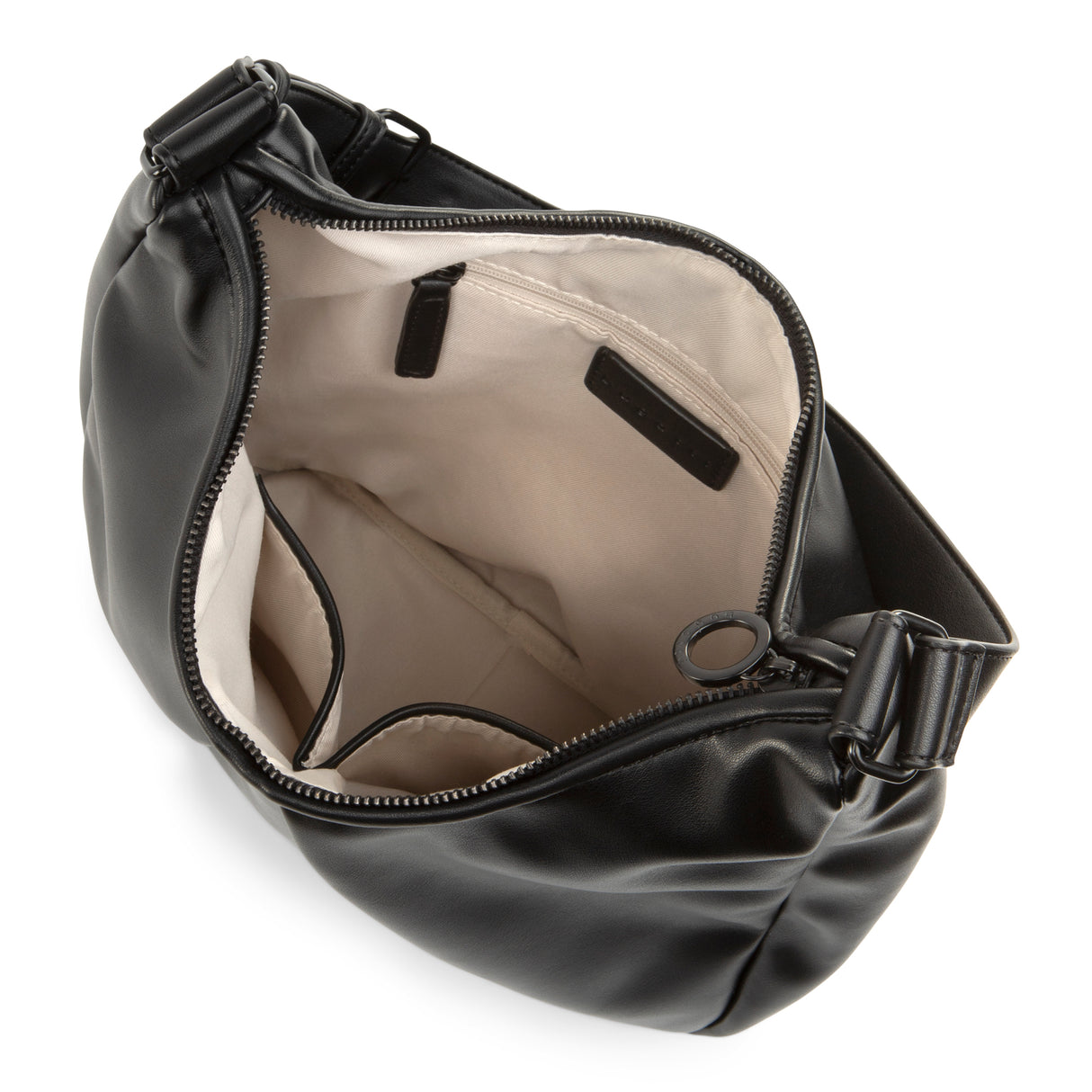 Bugatti-Brera Collection-Hobo Bag