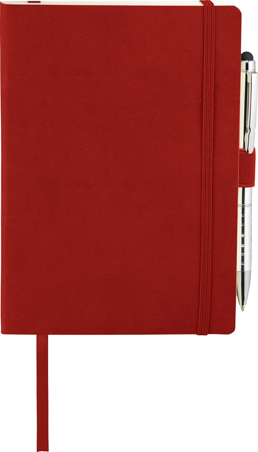 5" x 7" Revello Soft Bound JournalBook®