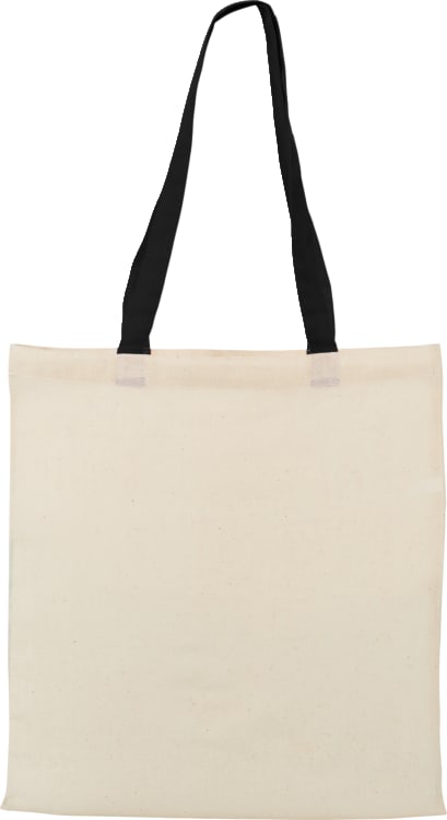 Nevada 3.5oz Cotton Convention Tote