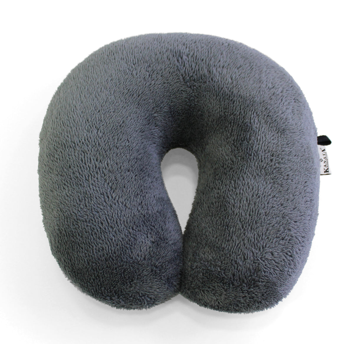 Soft Touch Velura™ Travel Pillow