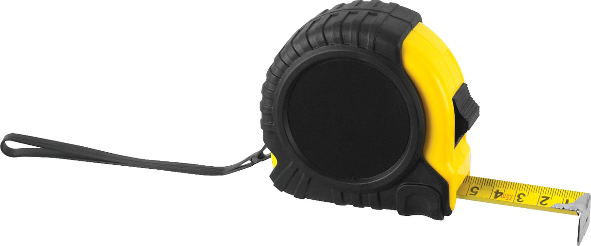 Pro Locking 25 ft Tape Measure