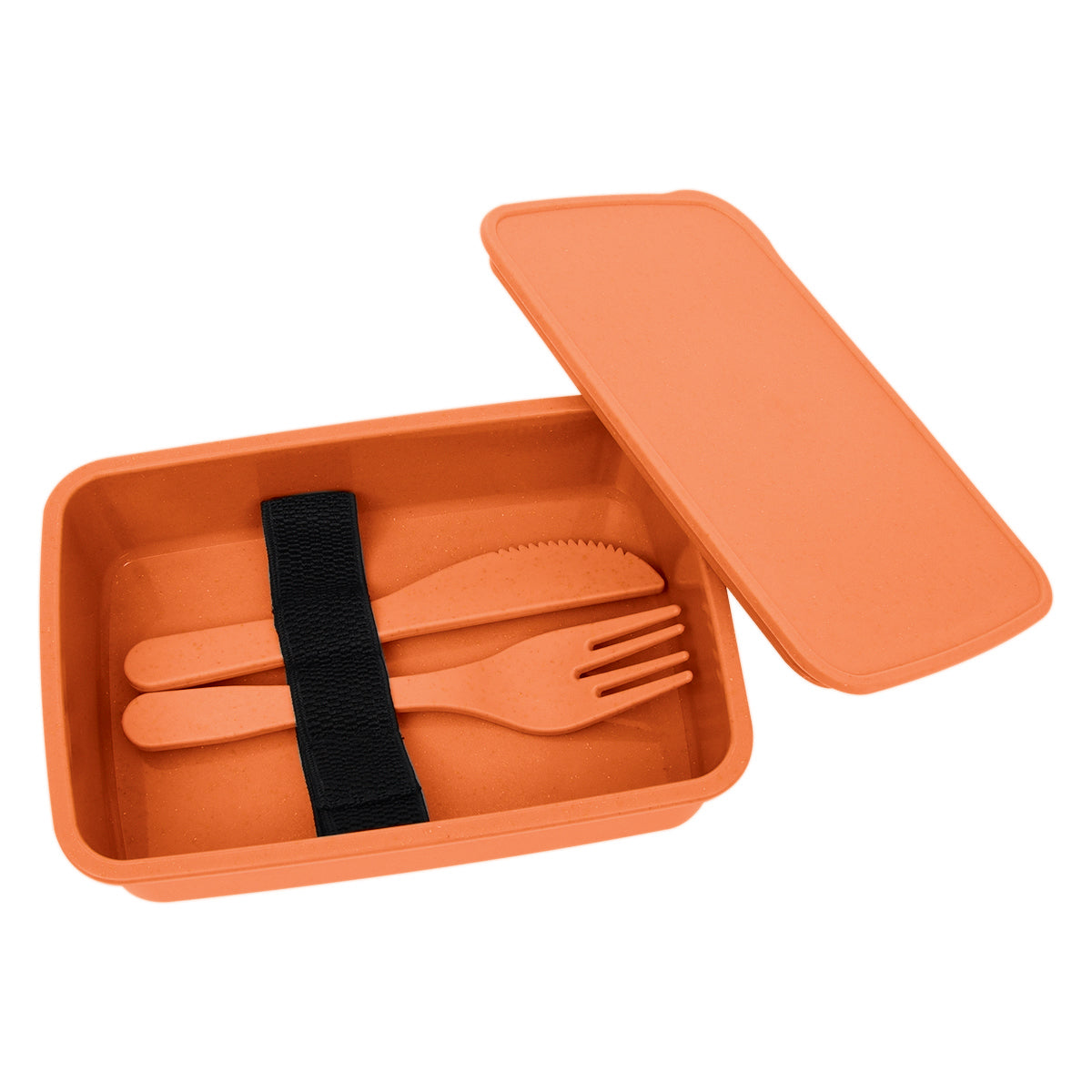 Wheat Utensil Lunch Set