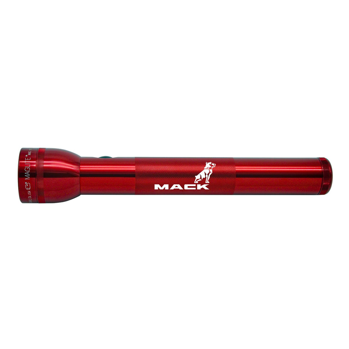000729 Standard 3 "D" Cell Maglite® Flashlight
