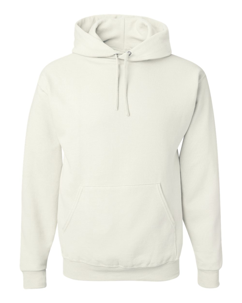 000428 Jerzees® NuBlend® Hooded Sweatshirt