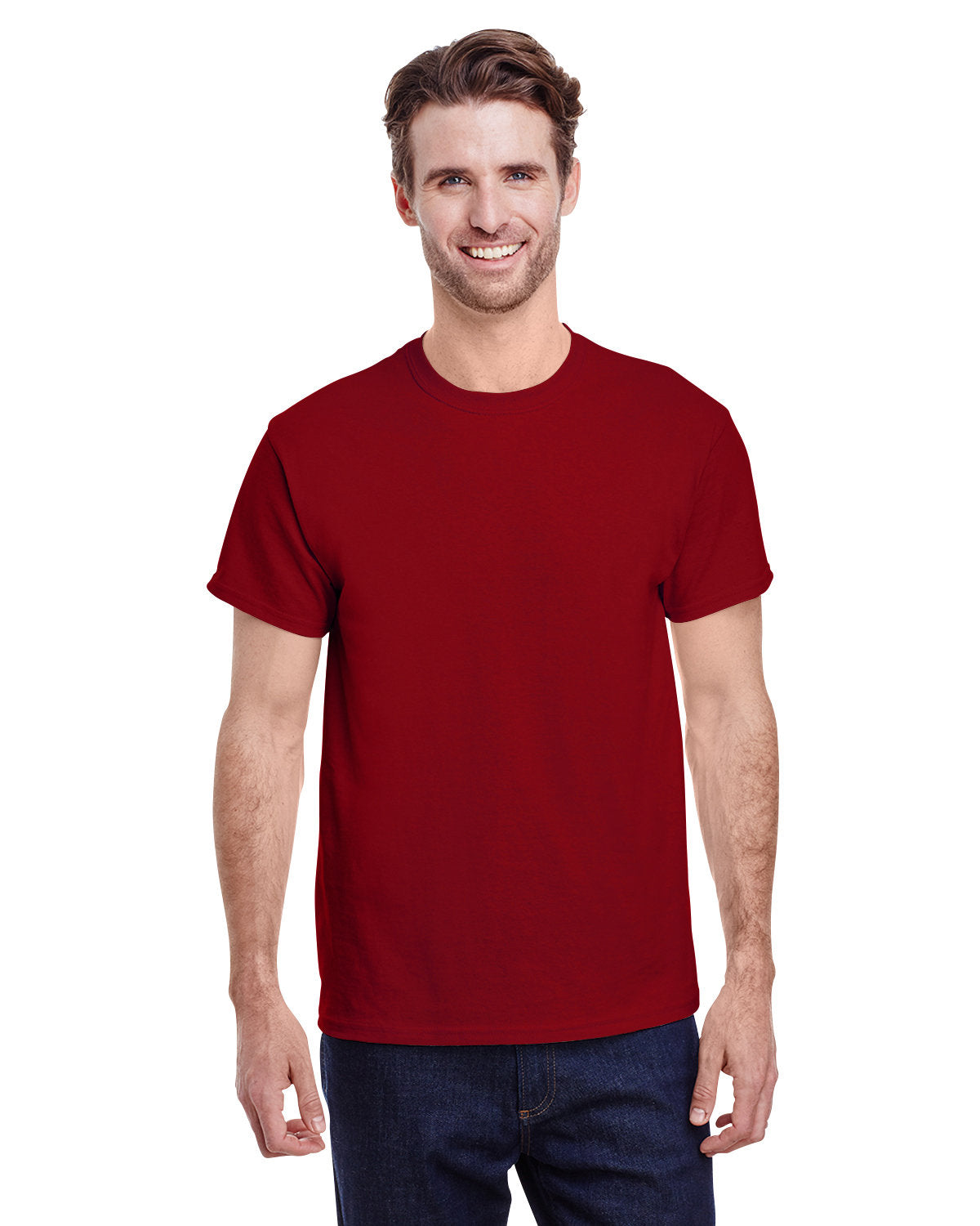Gildan Adult Heavy Cotton T-Shirt