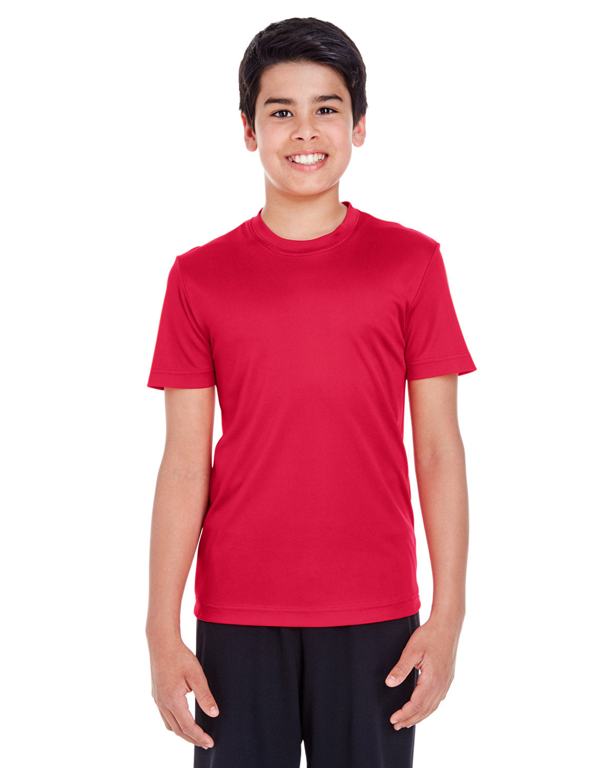 000192 Team 365 Youth Zone Performance T-Shirt