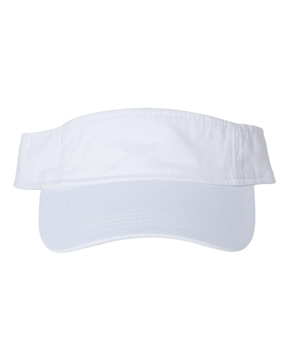 000536 Valucap™ Bio Washed Visor