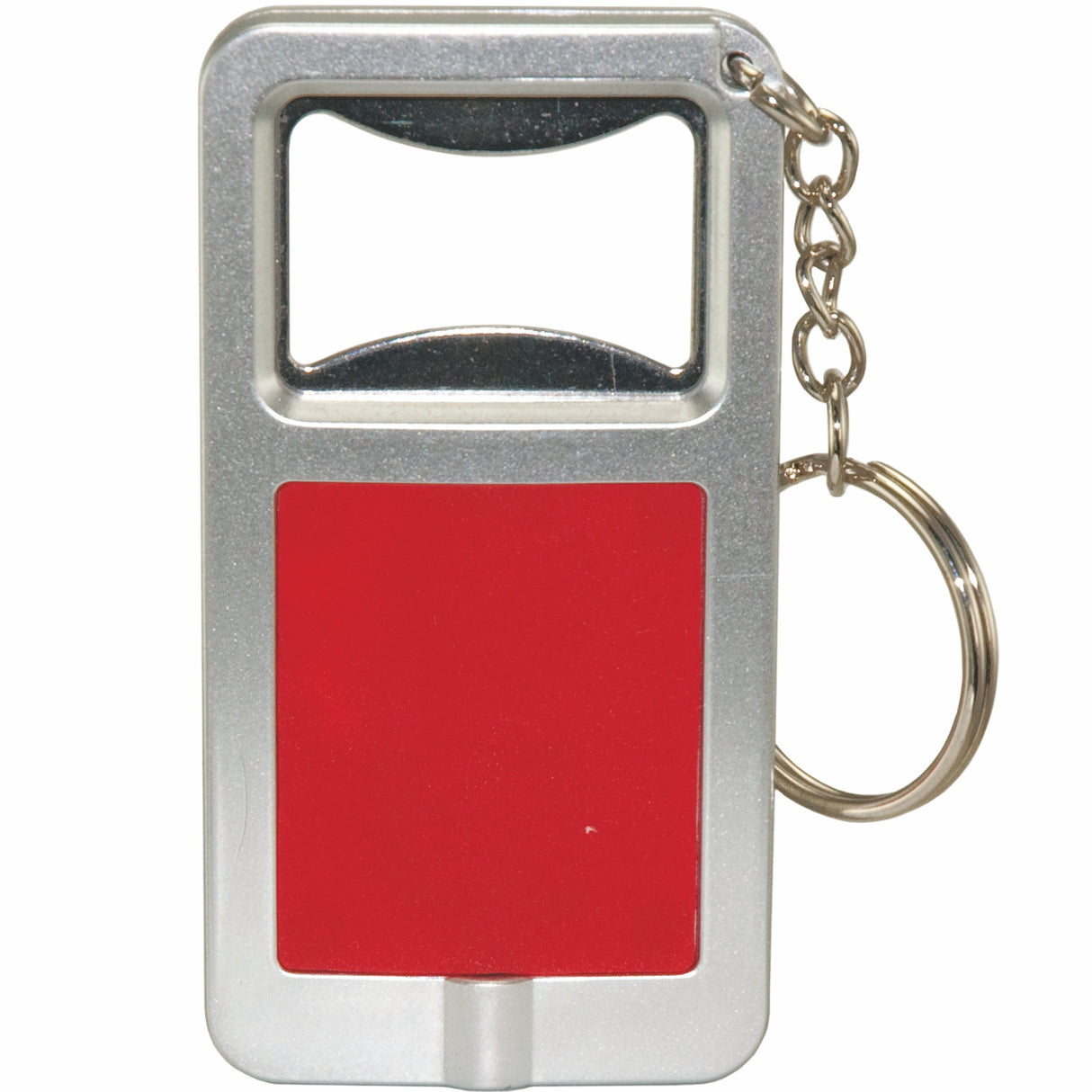 Bottle Opener & LED Light