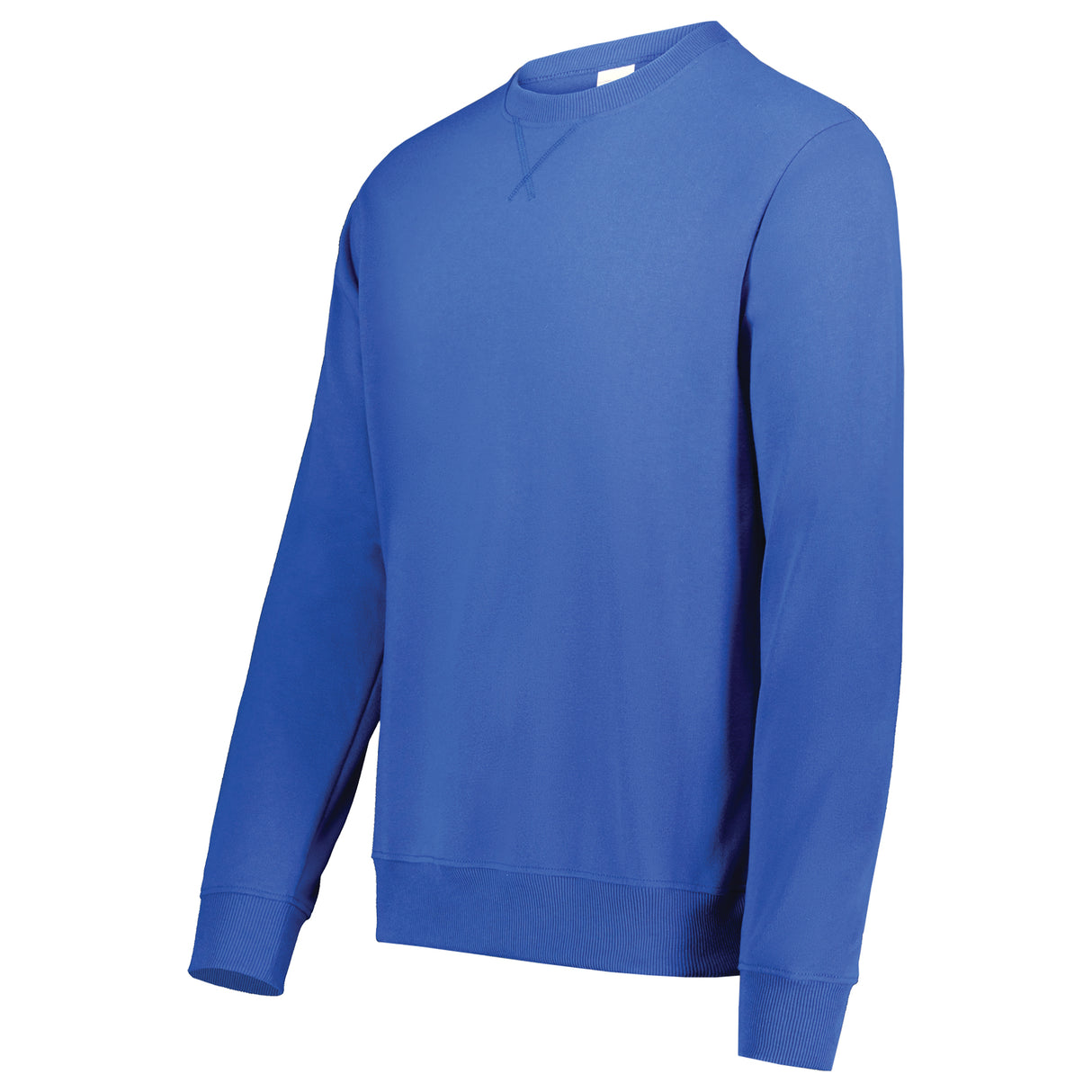 All-Day Core Basic Fleece Crew