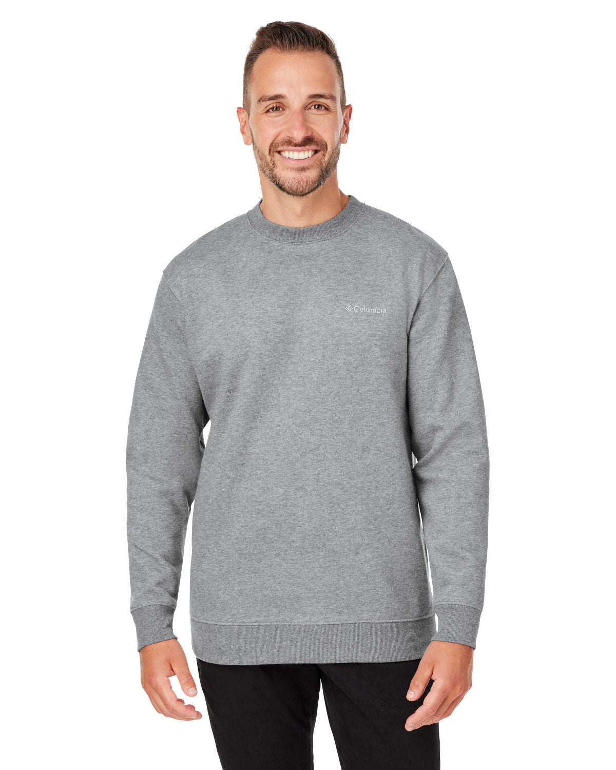 Columbia Men's Hart Mountain Sweater
