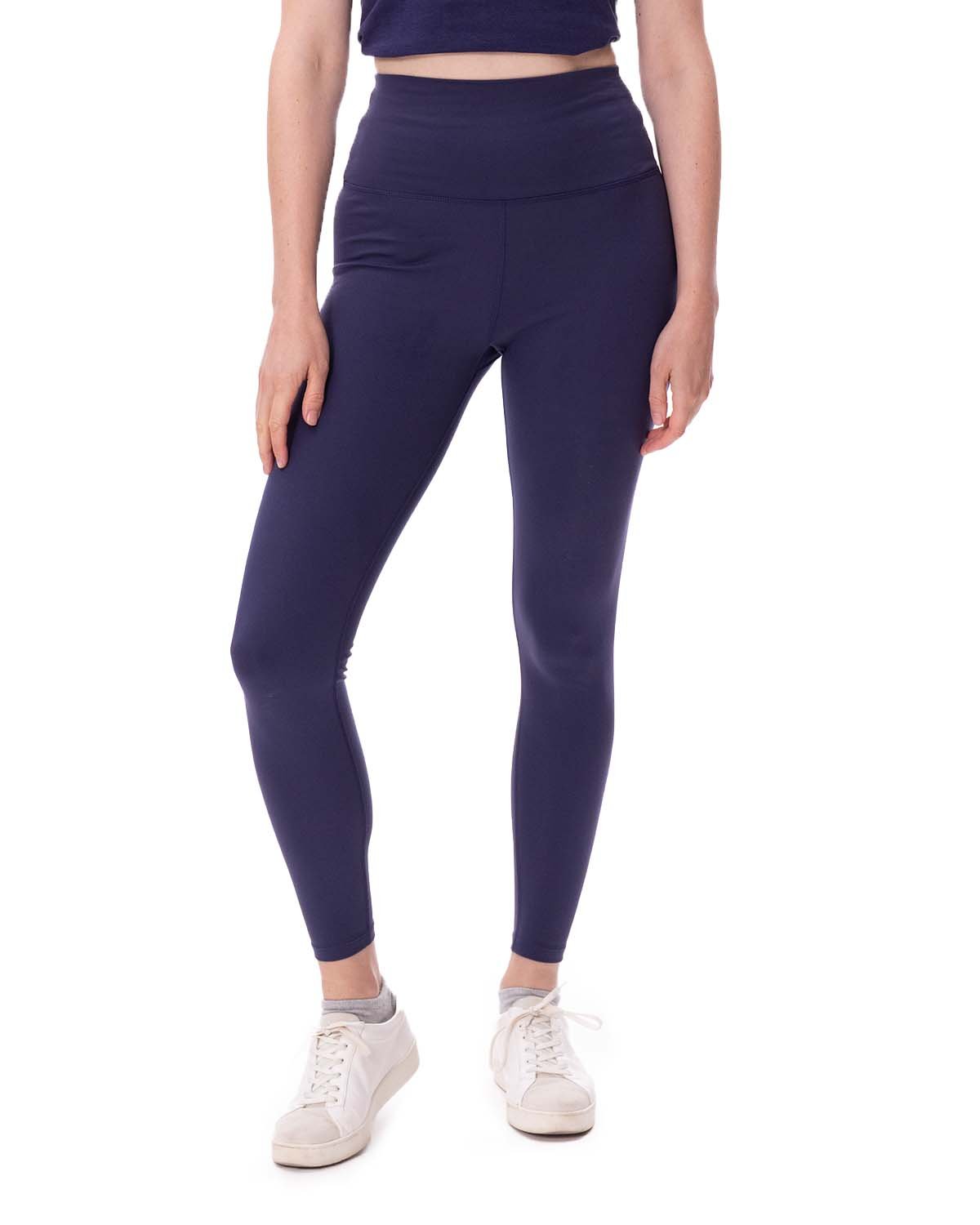 000214 THREADFAST Ladies' Impact Leggings