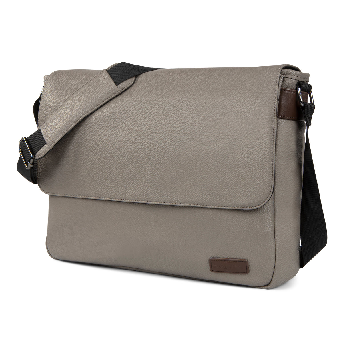 000898 Bugatti-Contrast Collection-Messenger Bag