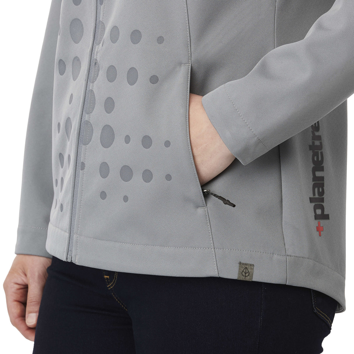 LEFROY Eco Softshell Jacket - Women's