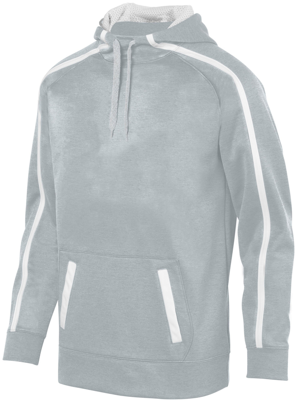 Youth Stoked Tonal Heather Hoodie