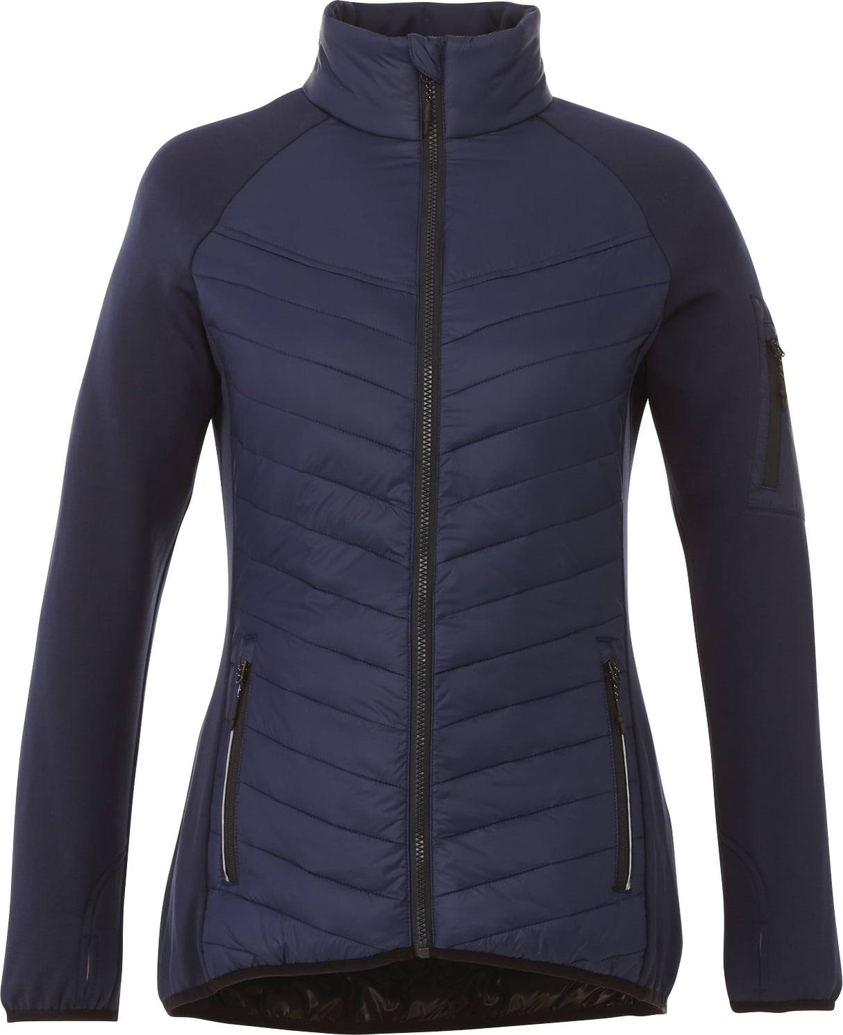 Women's BANFF Hybrid Insulated Jacket