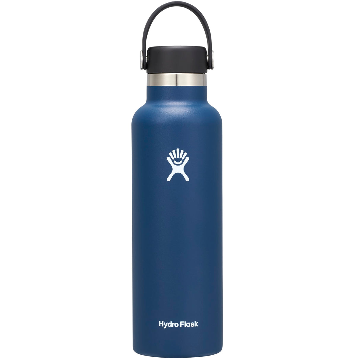 Hydro Flask Standard Mouth With Flex Cap 21oz