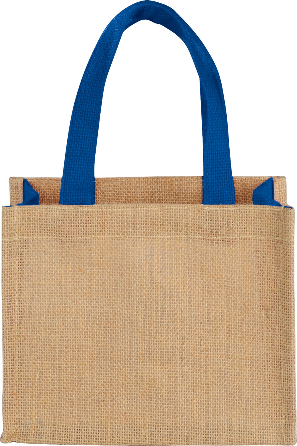 Mini Jute Gift Tote