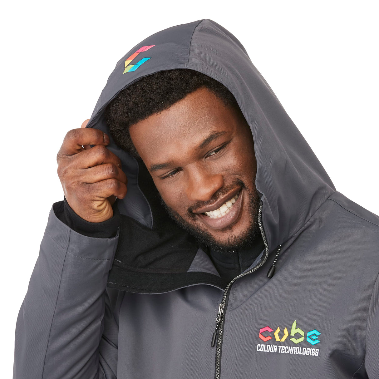 HARDY Eco Insulated Jacket - Men's