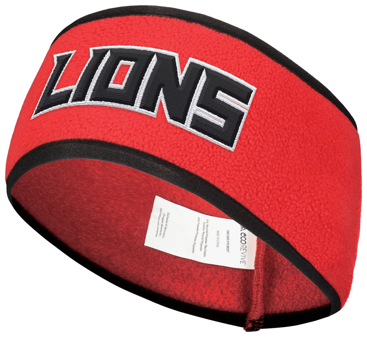 Chill Fleece 2.0 Headband