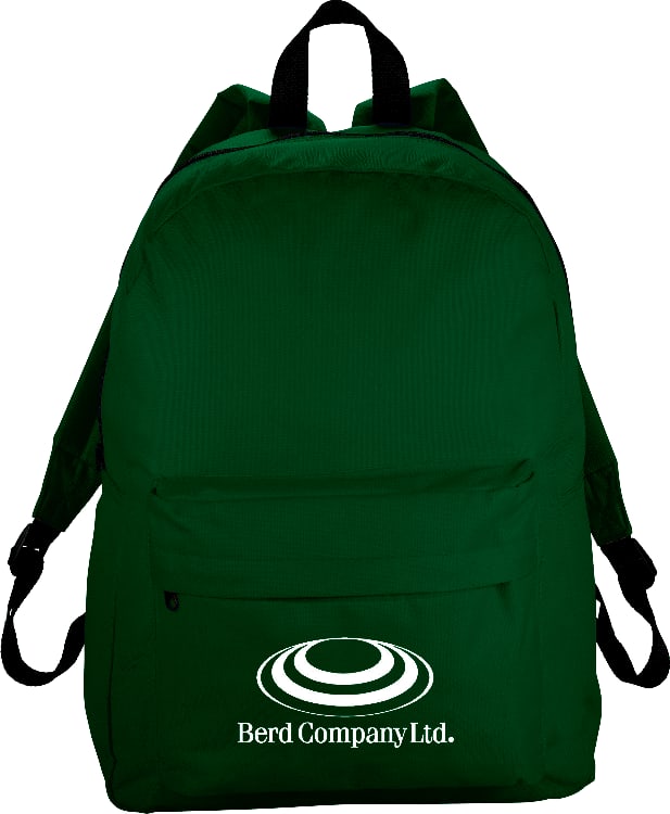 Breckenridge Classic Backpack