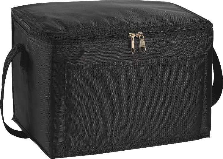 Spectrum Budget 6-Can Lunch Cooler