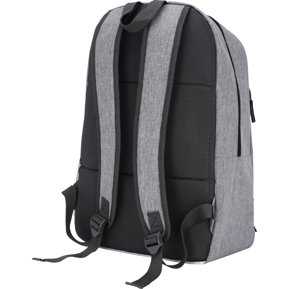 EarthTrendz™ 26L rPET Whitewater Laptop Backpack