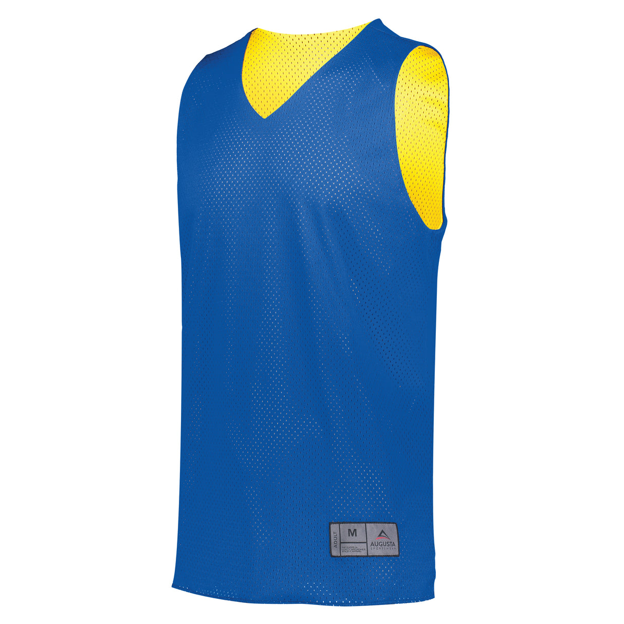 Tricot Mesh Reversible Jersey 2.0