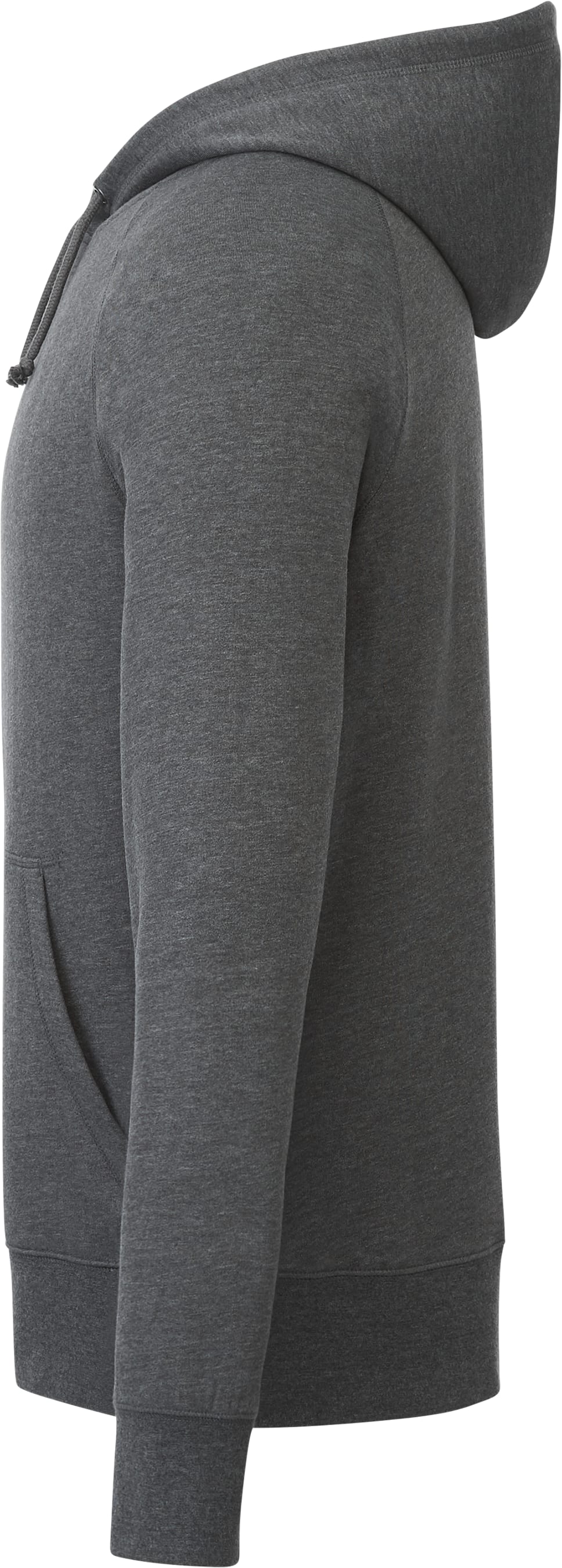 Unisex DAYTON Classic Fleece Hoody