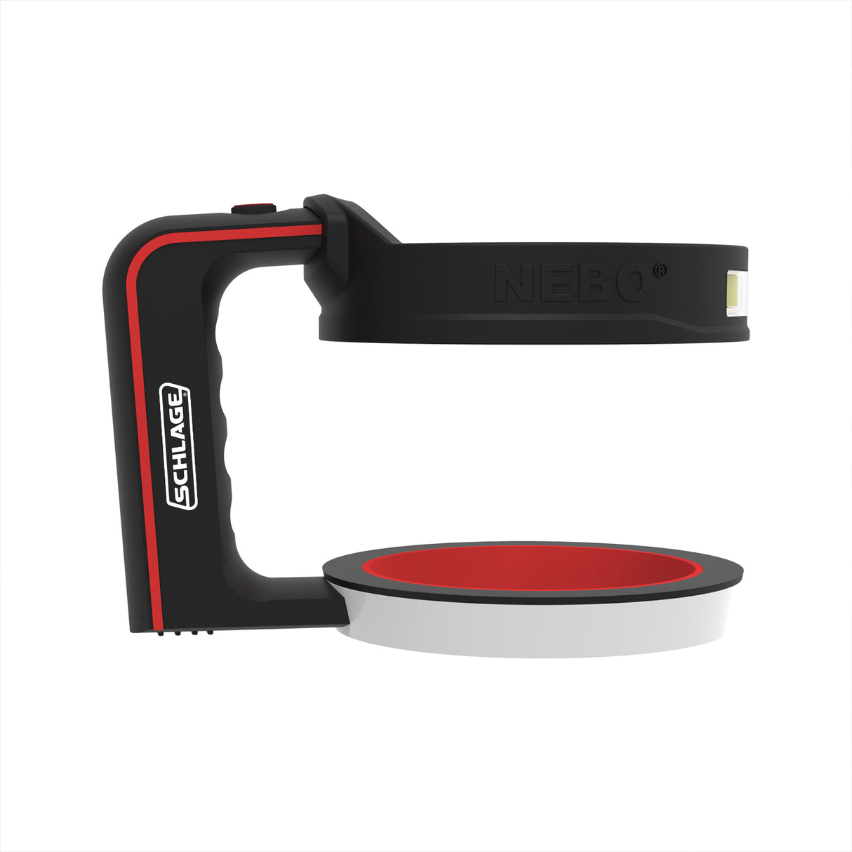 Glow Light Tumbler Handle