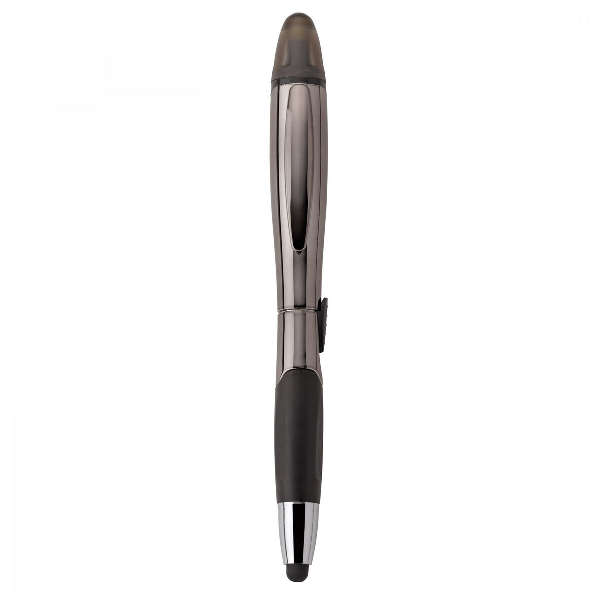 Blossom-Stylus 3-In-1 Ballpoint Pen/Highlighter/Stylus