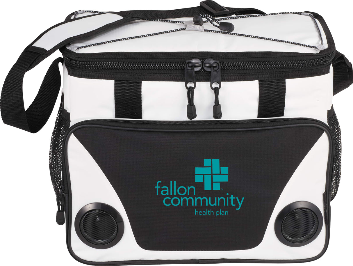 Arctic Zone® Titan Deep Freeze® Speaker Cooler