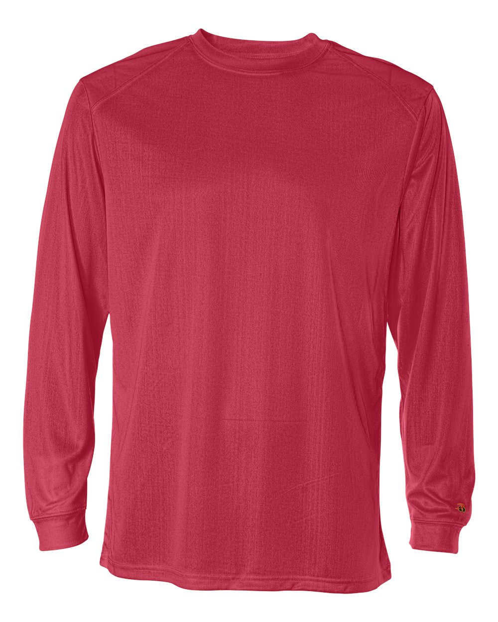 Badger B-Core Long Sleeve T-Shirt