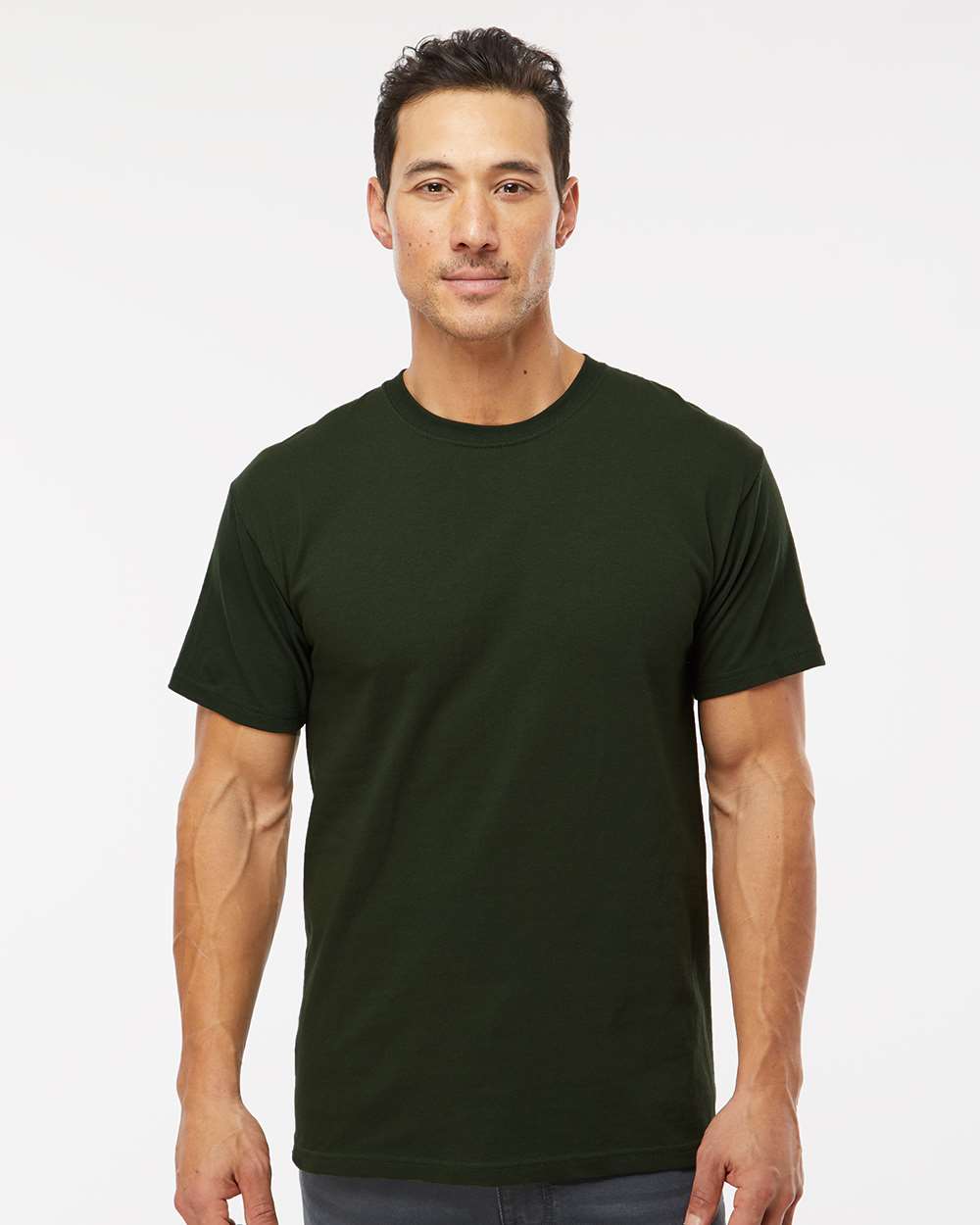 M&O® Gold Soft Touch T-Shirt