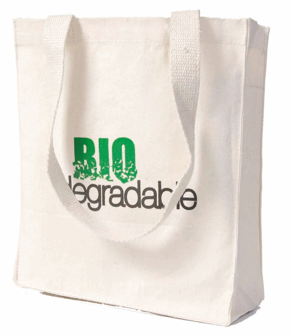 Smart Shopper Tote Bag