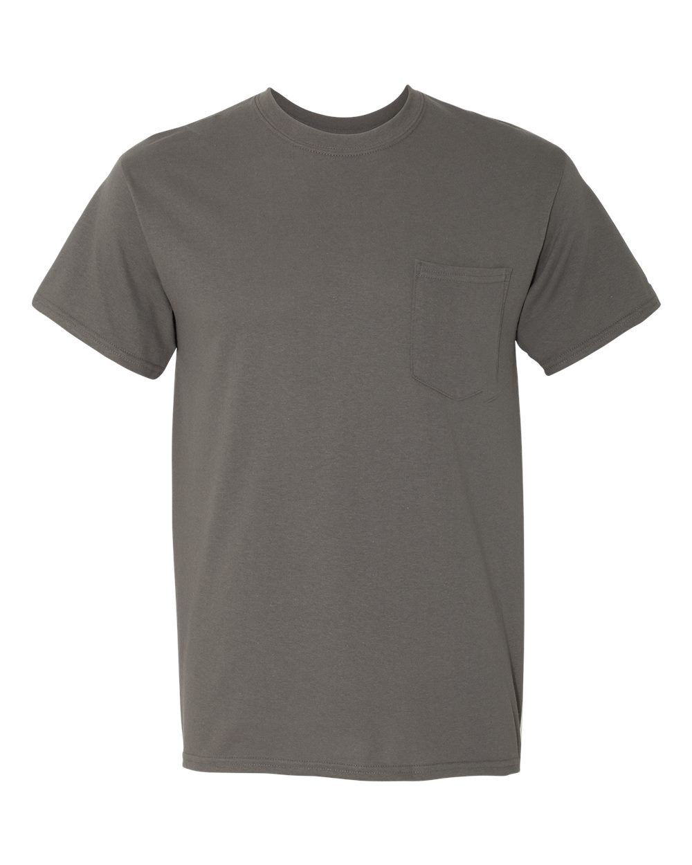 Gildan Heavy Cotton Pocket T-Shirt