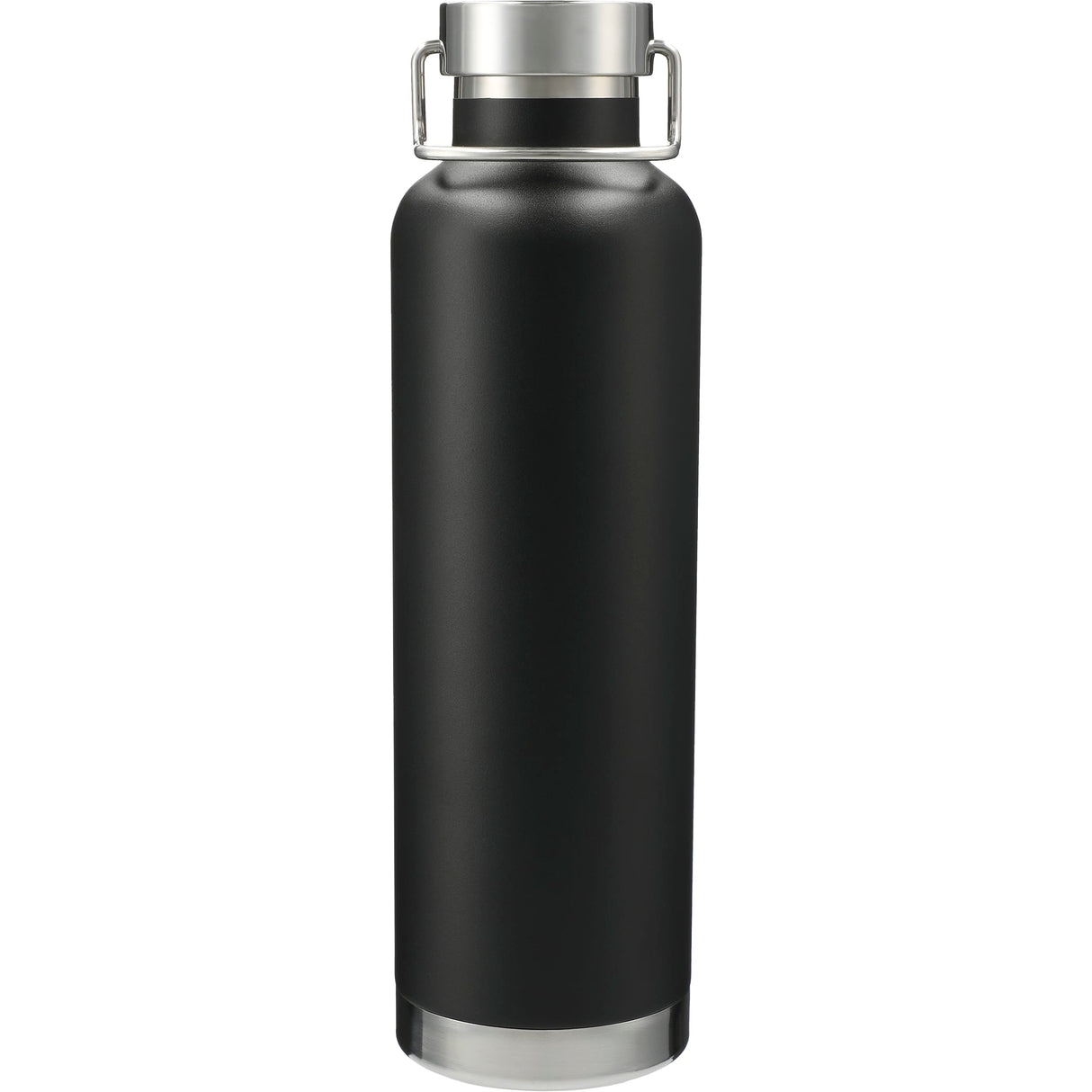 Thor Copper Vacuum Insulated Bottle 32oz