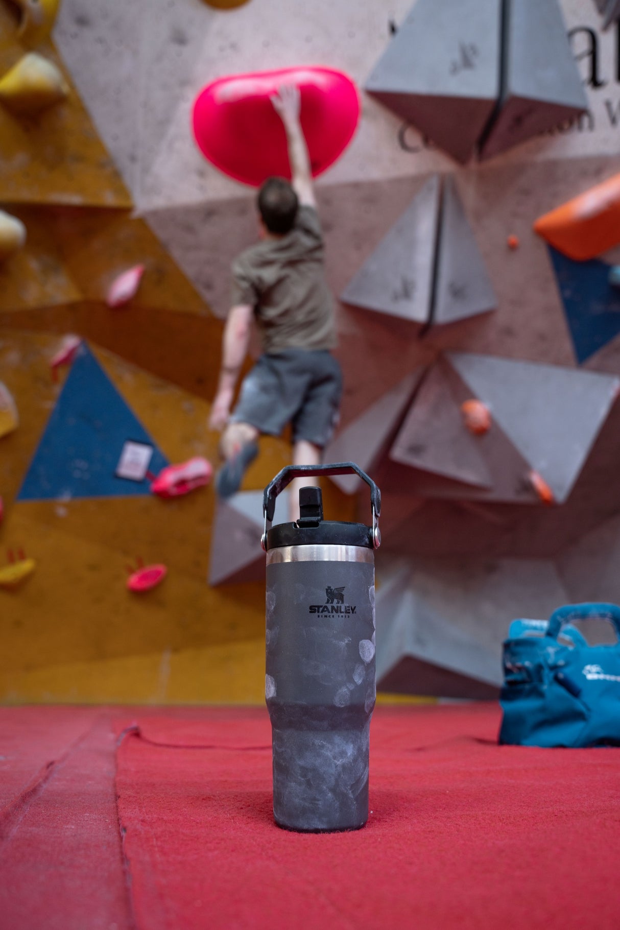 Stanley IceFlow Flip Straw Tumbler 30oz