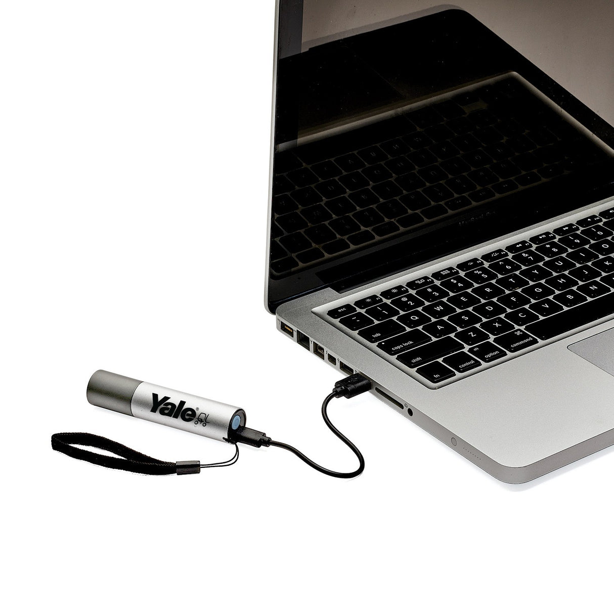 Cedar Creek® Flare Rechargeable Flashlight