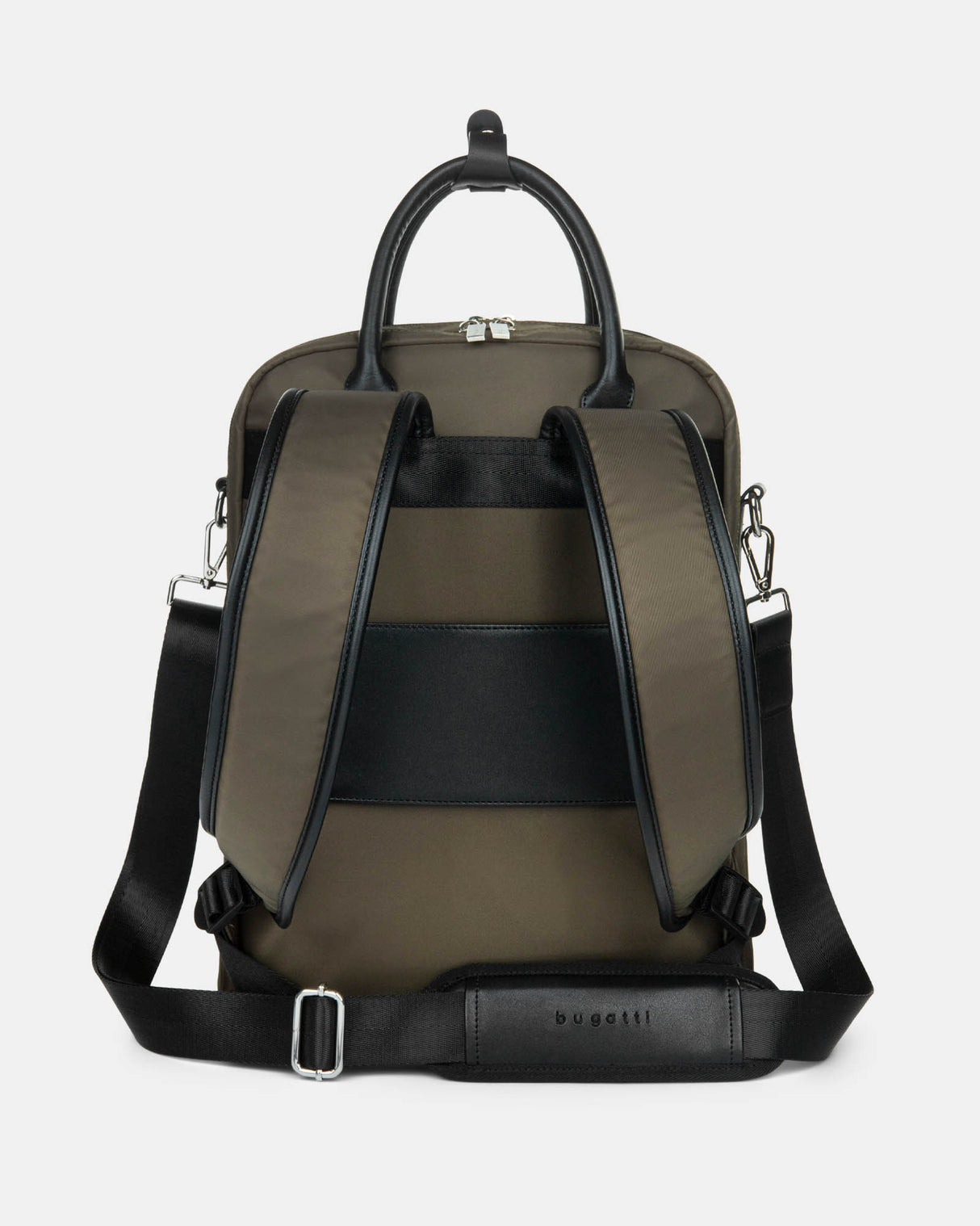 Bugatti-Moretti Ladies Backpack Nylon