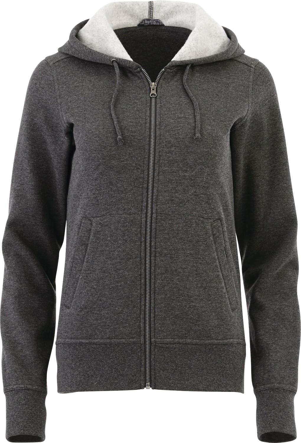 Women's CYPRESS Fleece Zip Hoody