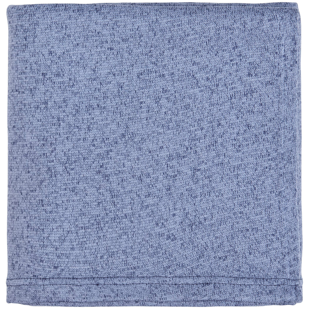 Heathered Fleece Blanket